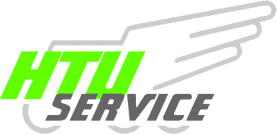 Logo - HTU - Service Handel-Transport-Service